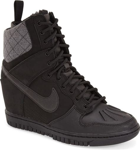 nike dunk sky high wo kaufen|nike dunk high wedge sneakers.